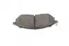 Тормозные колодки (передние) Renault Koleos 08-/Nissan Qashqai 07-13/Pathfinder/NP300/Murano 05- BOSCH 0 986 494 295 (фото 3)