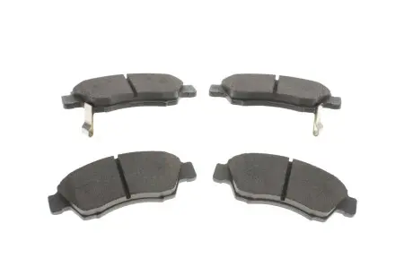 Тормозные колодки дисковые BOSCH 0986494299