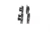Тормозные колодки (передние) BMW X5 (E70/F15/F85) 06-/X6 (E71/E72/F16/F86) 08- BOSCH 0 986 494 307 (фото 4)