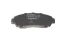 Тормозные колодки (передние) Honda CR-V IV/Crosstour 12- BOSCH 0 986 494 308 (фото 9)
