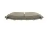 Тормозные колодки дисковые BOSCH 0986494316 (фото 4)
