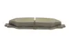 Тормозные колодки дисковые BOSCH 0986494316 (фото 5)