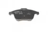 Тормозные колодки (передние) Citroen C4 09-/C4 Grand Picasso 06-13/Peugeot 3008 11-16/5008 09-17 BOSCH 0 986 494 324 (фото 3)