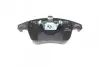 Тормозные колодки (передние) Citroen C4 09-/C4 Grand Picasso 06-13/Peugeot 3008 11-16/5008 09-17 BOSCH 0 986 494 324 (фото 6)