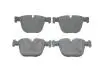 Колодки тормозные дисковые BOSCH 0 986 494 325 (фото 1)