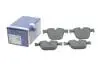 Колодки тормозные дисковые BOSCH 0 986 494 325 (фото 2)