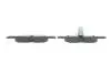 Колодки тормозные дисковые BOSCH 0 986 494 325 (фото 3)