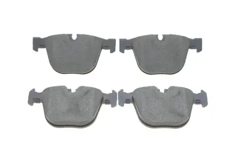 Колодки тормозные дисковые BOSCH 0 986 494 325