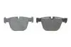Колодки тормозные дисковые BOSCH 0 986 494 325 (фото 5)
