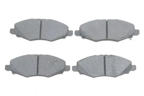 Тормозные колодки дисковые BOSCH 0986494326