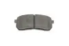 Тормозные колодки дисковые BOSCH 0986494327 (фото 5)