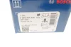 Колодки гальмівні (задні) Honda CR-V III/IV 06- BOSCH 0 986 494 329 (фото 14)