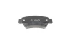 Колодки гальмівні (задні) Honda CR-V III/IV 06- BOSCH 0 986 494 329 (фото 6)