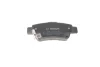 Колодки гальмівні (задні) Honda CR-V III/IV 06- BOSCH 0 986 494 329 (фото 9)