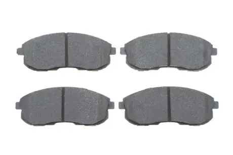 Тормозные колодки дисковые BOSCH 0986494337