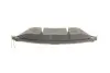 Тормозные колодки (передние) Chevrolet Lacetti 05-/Aveo 03-13 BOSCH 0 986 494 343 (фото 4)