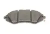 Тормозные колодки (передние) Chevrolet Lacetti 05-/Aveo 03-13 BOSCH 0 986 494 343 (фото 6)