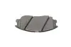 Тормозные колодки дисковые BOSCH 0986494347 (фото 11)