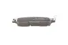 Тормозные колодки дисковые BOSCH 0986494347 (фото 6)