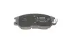Тормозные колодки дисковые BOSCH 0986494347 (фото 7)
