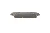 Тормозные колодки дисковые BOSCH 0986494347 (фото 9)