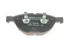 Тормозные колодки (передние) BMW 5 (E60)/6 (E63)/7 (E65/E66/E67) 04- M57/M67/N62/N73/S85 BOSCH 0 986 494 349 (фото 7)