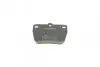 Тормозные колодки (задние) Toyota Rav4 II 00-05 BOSCH 0 986 494 350 (фото 3)