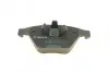 Тормозные колодки (передние) BMW 3 (E90/E91) 04-13/X1 (E84) 09-15 BOSCH 0 986 494 354 (фото 4)