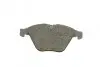 Тормозные колодки (передние) BMW 3 (E90/E91) 04-13/X1 (E84) 09-15 BOSCH 0 986 494 354 (фото 5)