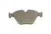 Тормозные колодки (передние) BMW 3 (E90/E91) 04-13/X1 (E84) 09-15 BOSCH 0 986 494 354 (фото 8)