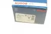Тормозные колодки (передние) BMW 3 (E90/E91) 04-13/X1 (E84) 09-15 BOSCH 0 986 494 354 (фото 9)