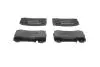 КОЛОДКИ ГАЛЬМІВНІ Mercedes S600 W220, W221 Rear BOSCH 0986494356 (фото 3)