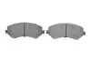 Тормозные колодки дисковые BOSCH 0986494357 (фото 5)