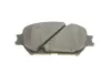 Тормозные колодки (передние) Toyota Camry 90-02/Corolla 87-02/Rav4 94-00 BOSCH 0 986 494 363 (фото 5)