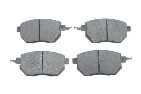 Тормозные колодки дисковые BOSCH 0986494366
