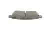 Тормозные колодки (задние) Nissan Pathfinder III 05- BOSCH 0 986 494 369 (фото 7)