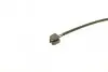 Тормозные колодки (передние) Citroen C5 08-/Peugeot 407 04-/508 10-18 BOSCH 0 986 494 371 (фото 3)