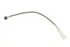 Тормозные колодки (передние) Citroen C5 08-/Peugeot 407 04-/508 10-18 BOSCH 0 986 494 371 (фото 5)