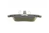 Тормозные колодки (передние) Citroen C5 08-/Peugeot 407 04-/508 10-18 BOSCH 0 986 494 371 (фото 6)