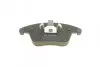 Тормозные колодки (передние) Citroen C5 08-/Peugeot 407 04-/508 10-18 BOSCH 0 986 494 371 (фото 7)