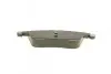 Тормозные колодки (передние) Citroen C5 08-/Peugeot 407 04-/508 10-18 BOSCH 0 986 494 371 (фото 9)