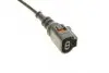 Колодки тормозные (передние) Audi Q3 11-18/VW Passat Tiguan 07-18/Sharan 10-(+датчик)) BOSCH 0 986 494 372 (фото 3)