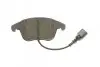 Колодки тормозные (передние) Audi Q3 11-18/VW Passat Tiguan 07-18/Sharan 10-(+датчик)) BOSCH 0 986 494 372 (фото 5)
