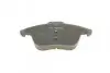 Колодки тормозные (передние) Audi Q3 11-18/VW Passat Tiguan 07-18/Sharan 10-(+датчик)) BOSCH 0 986 494 372 (фото 6)