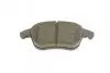 Колодки тормозные (передние) Audi Q3 11-18/VW Passat Tiguan 07-18/Sharan 10-(+датчик)) BOSCH 0 986 494 372 (фото 7)