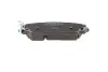 Тормозные колодки (передние) Hyundai Tucson 04-/Sonata 05-10/Grandeur 05-/Kia Opirus 06- BOSCH 0 986 494 374 (фото 8)