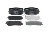 Тормозные колодки (передние) Mazda CX-7 06-14/CX-9/Ford USA Edge 06-/Mitsubishi L200/Pajero Sport 14 BOSCH 0 986 494 375 (фото 1)