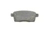 Тормозные колодки дисковые BOSCH 0986494376 (фото 3)