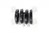 Тормозные колодки (передние) Honda CR-V III/IV 06- BOSCH 0 986 494 379 (фото 1)
