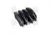 Тормозные колодки (передние) Honda CR-V III/IV 06- BOSCH 0 986 494 379 (фото 3)